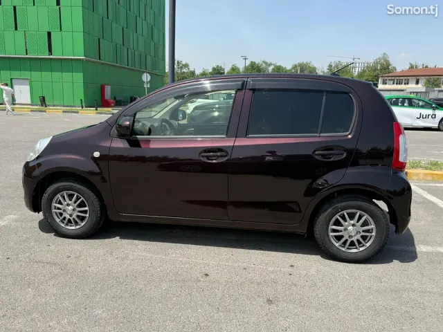 Toyota Paseo 2014 · 1.3 AT