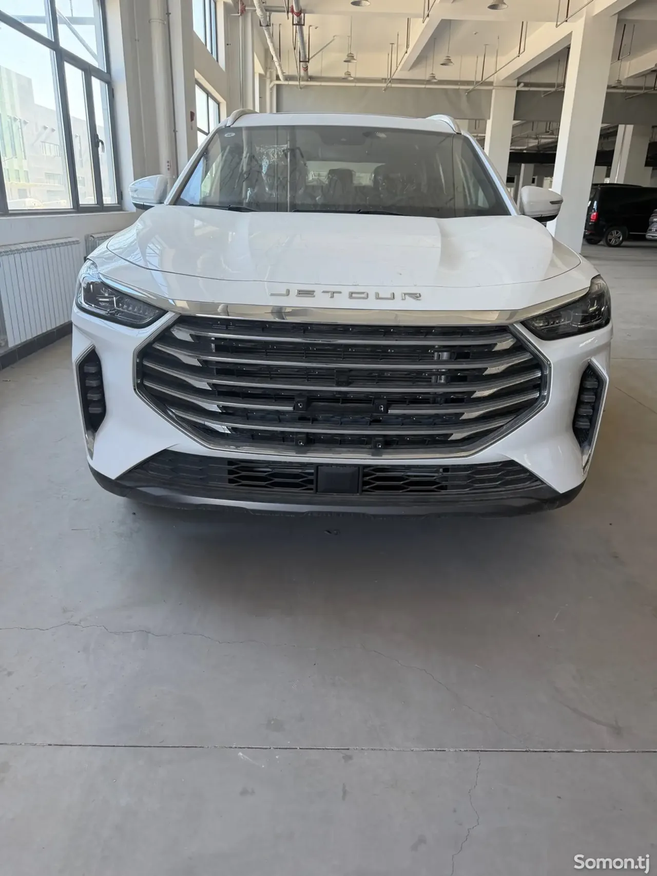 Jetour X70 Plus 2025 · 1.5 AT
