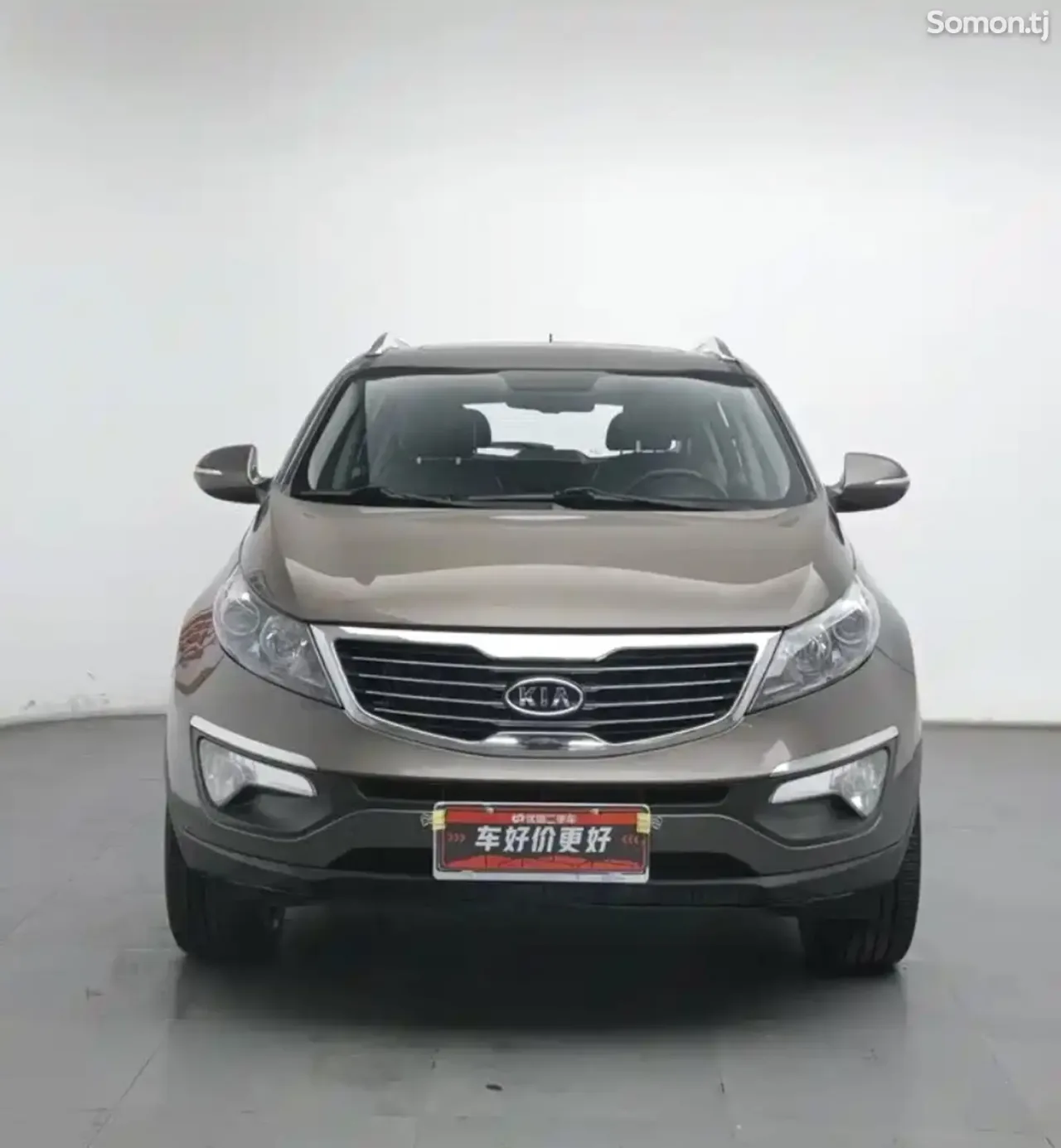 Kia Sportage 2014 · 2.0 AT