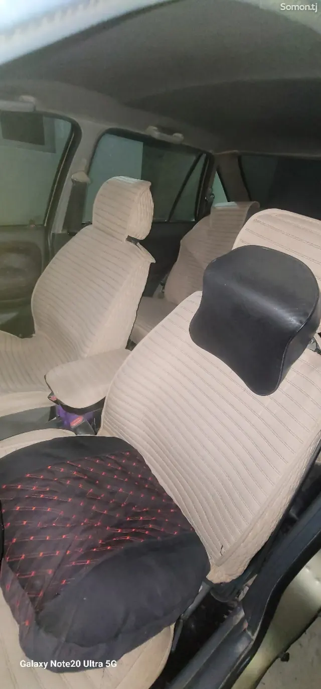 Daewoo Nexia 2004 · 1.6 MT