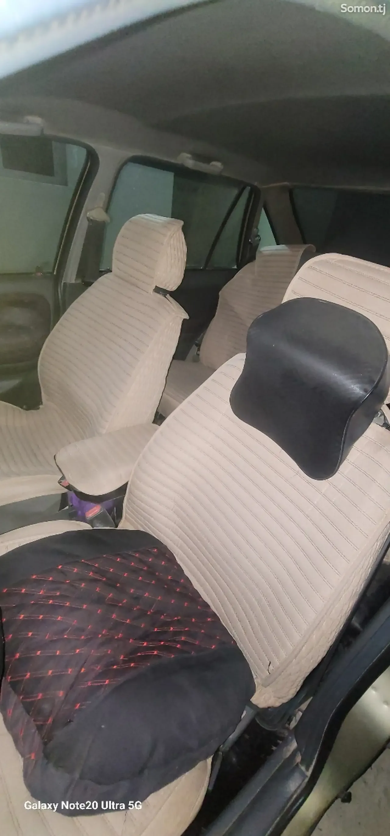 Daewoo Nexia 2004 · 1.6 MT