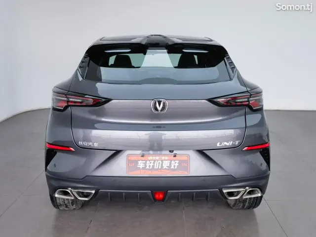 Changan UNI-T 2020 · AT