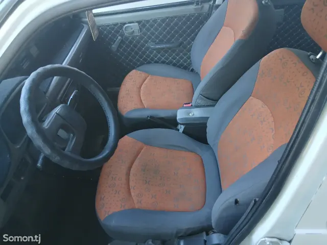 Daewoo Tico 1998 · 1.1 MT