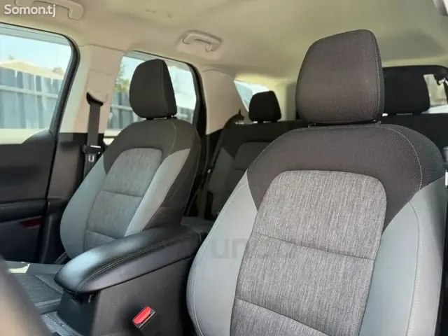 Ford Bronco 2021 · 1.5 AT