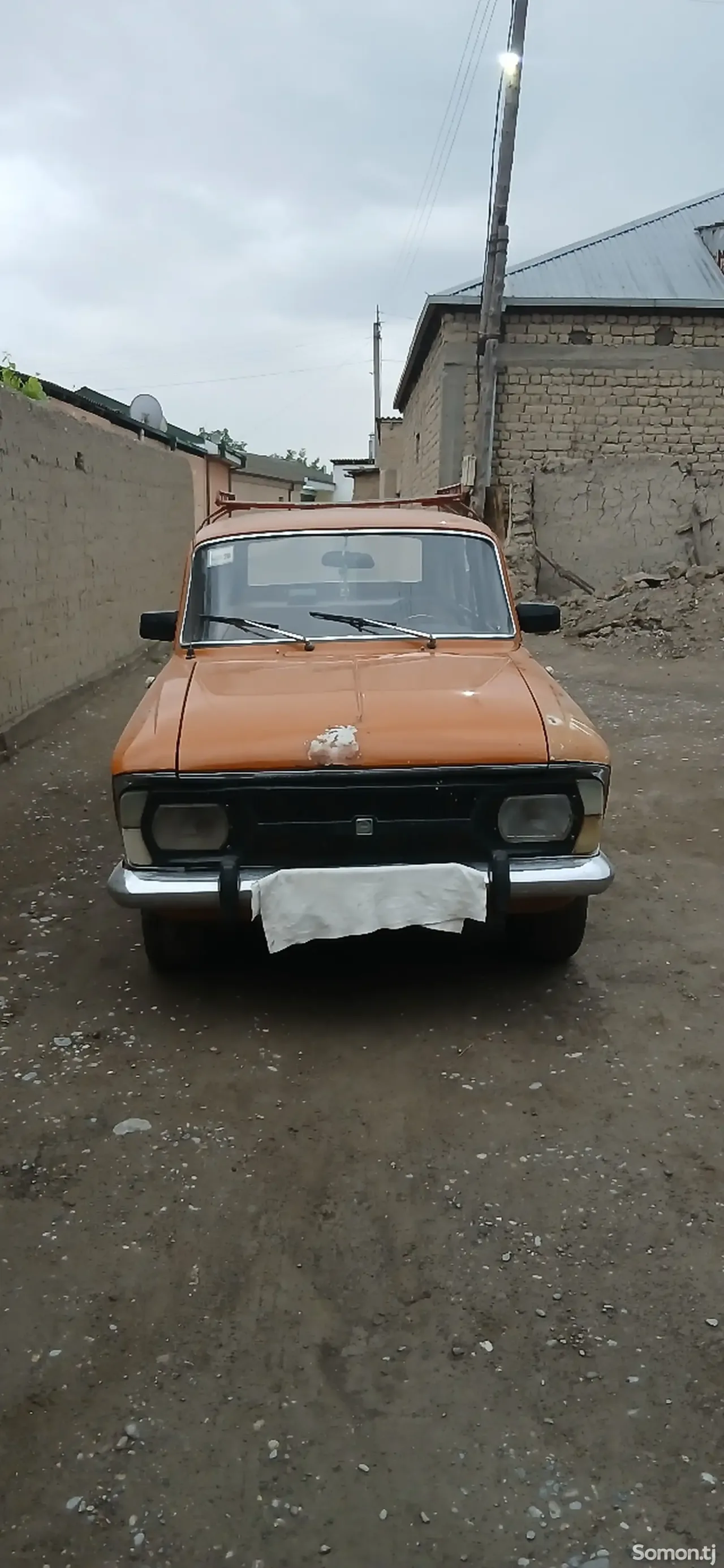 Иж 2125 Комби 1981 · 1.5 MT