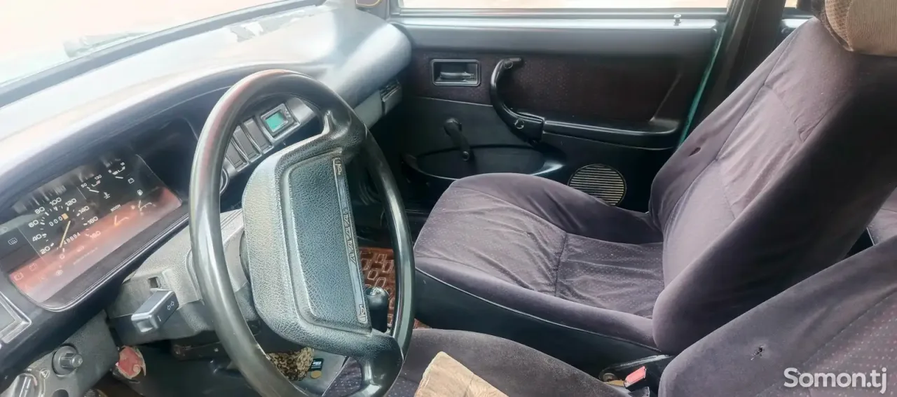 Lada (ВАЗ) 2109 1997 · 1.5 MT