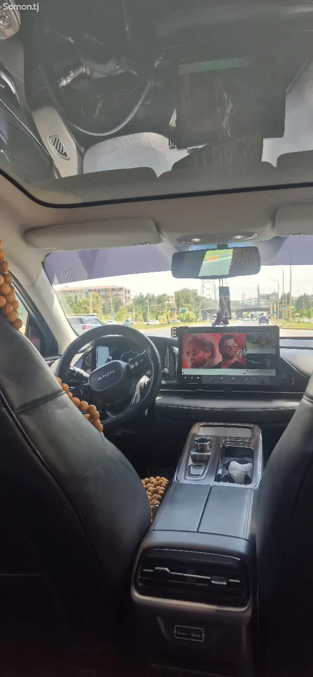 GAC Aion S Plus 2023 · 3.5 AT
