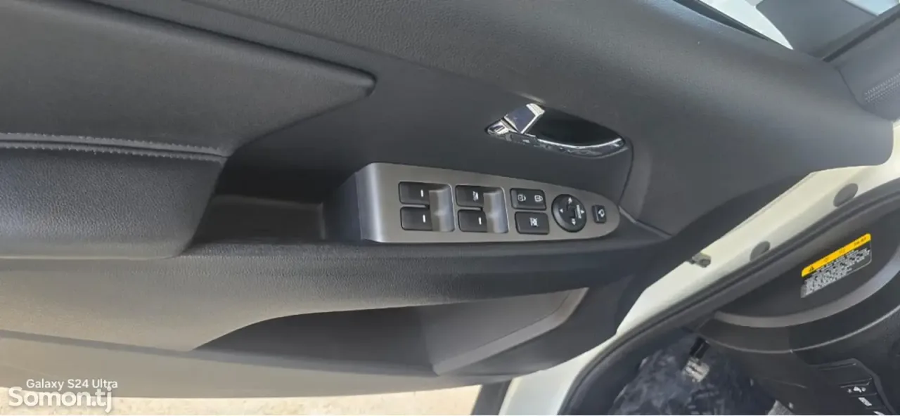 Kia Sportage 2014 · 2.0 AT