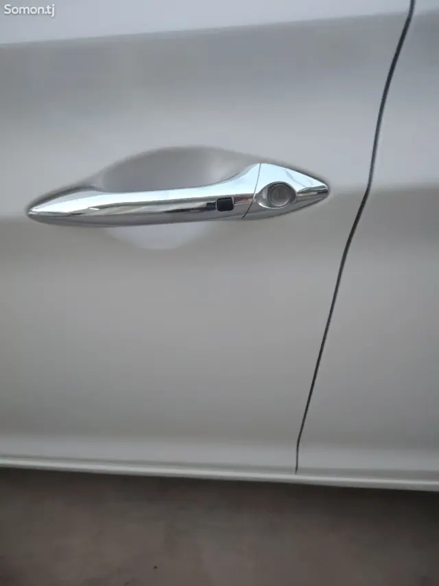 Hyundai Avante 2014 · 1.6 AT