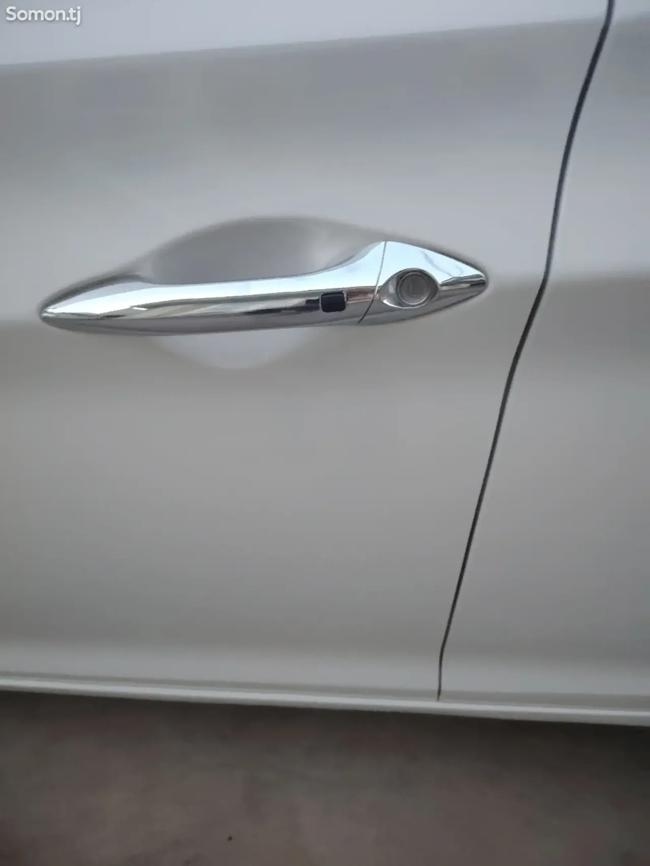 Hyundai Avante 2014 · 1.6 AT