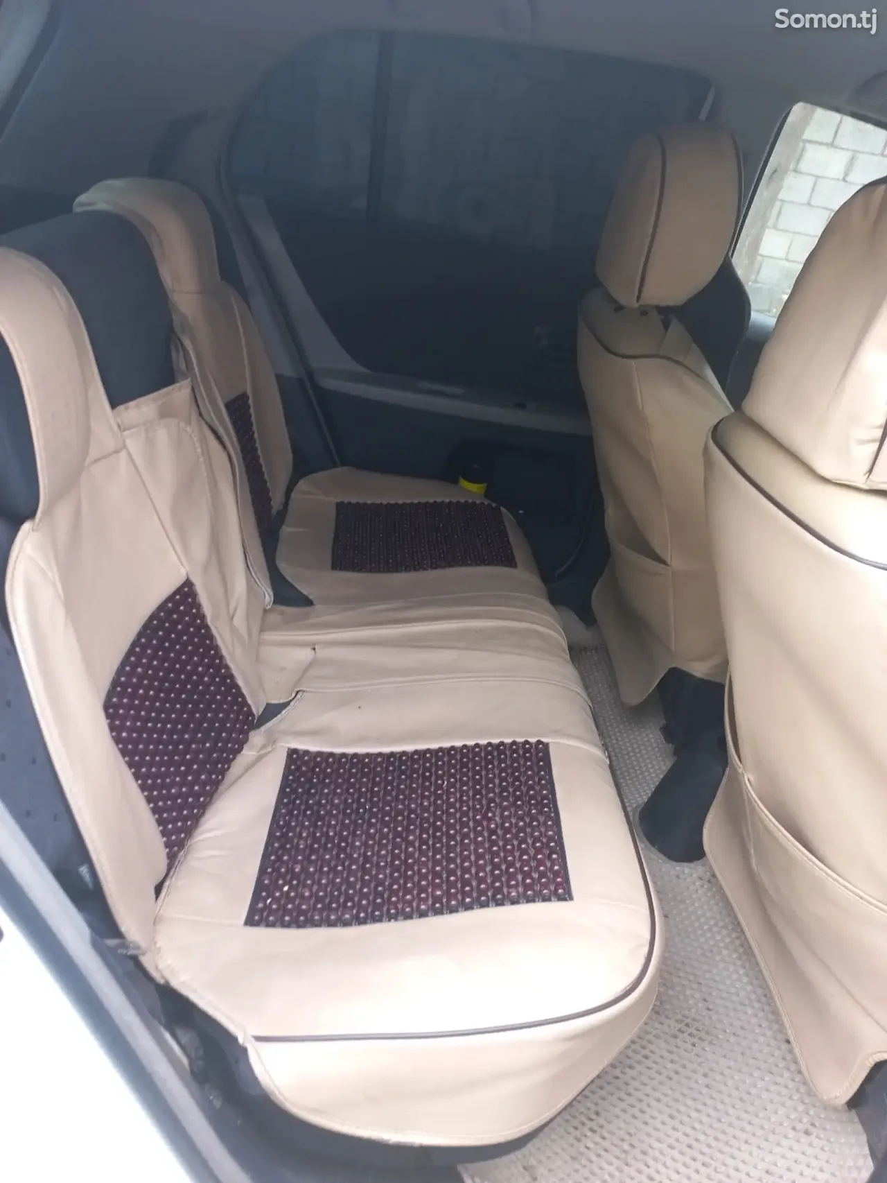 Toyota Vitz 2007 · 1.3 AT
