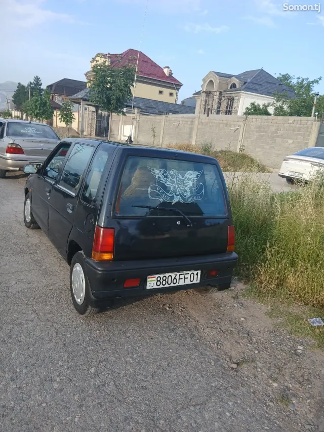 Daewoo Tico 1995 · 0.7 MT