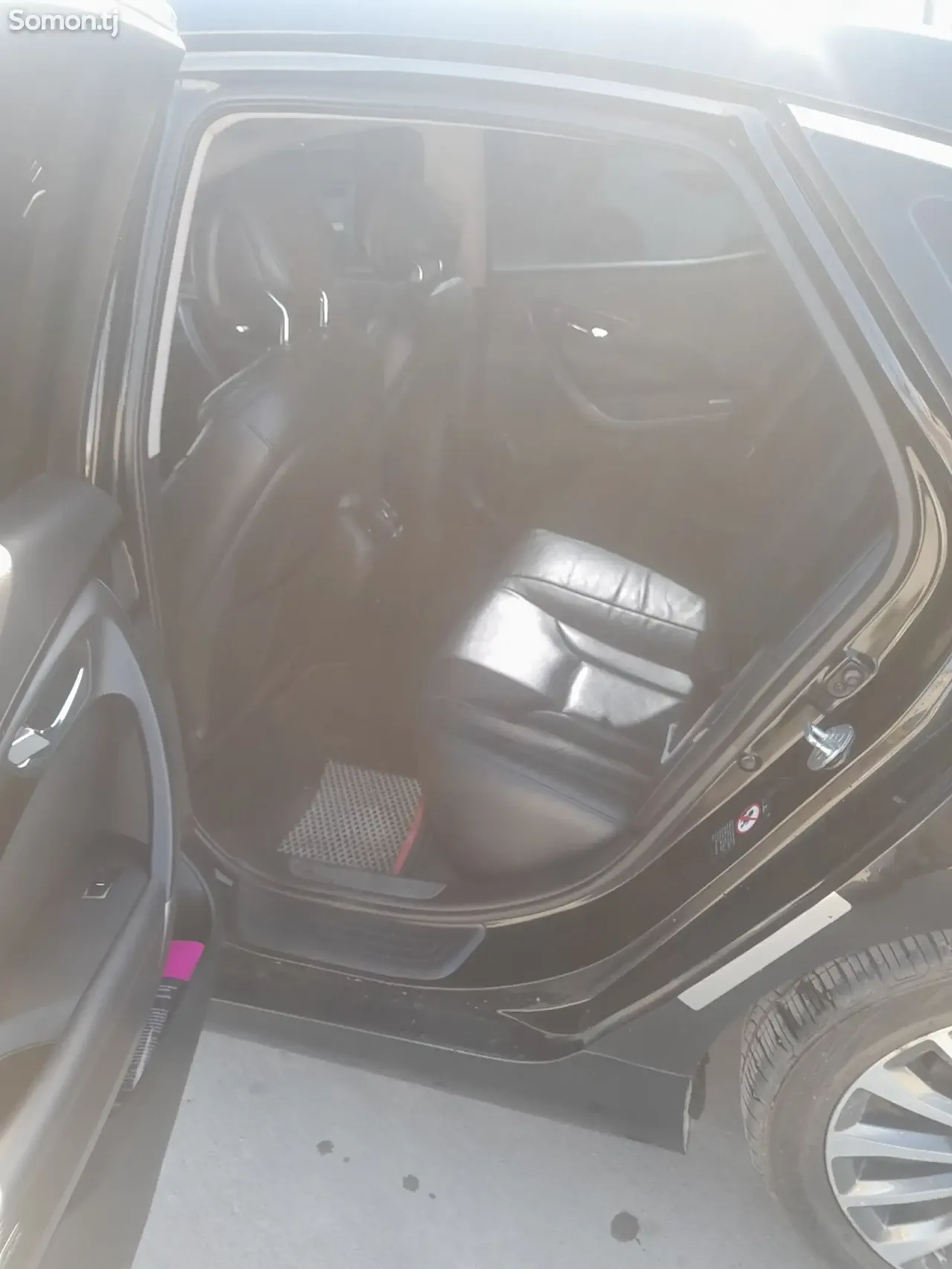 Hyundai Grandeur 2014 · 2.4 AT