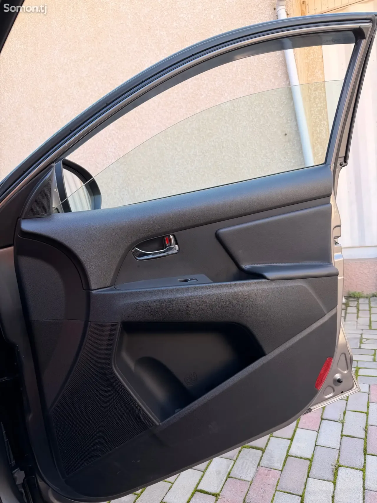 Kia Sportage 2015 · 2.0 AT