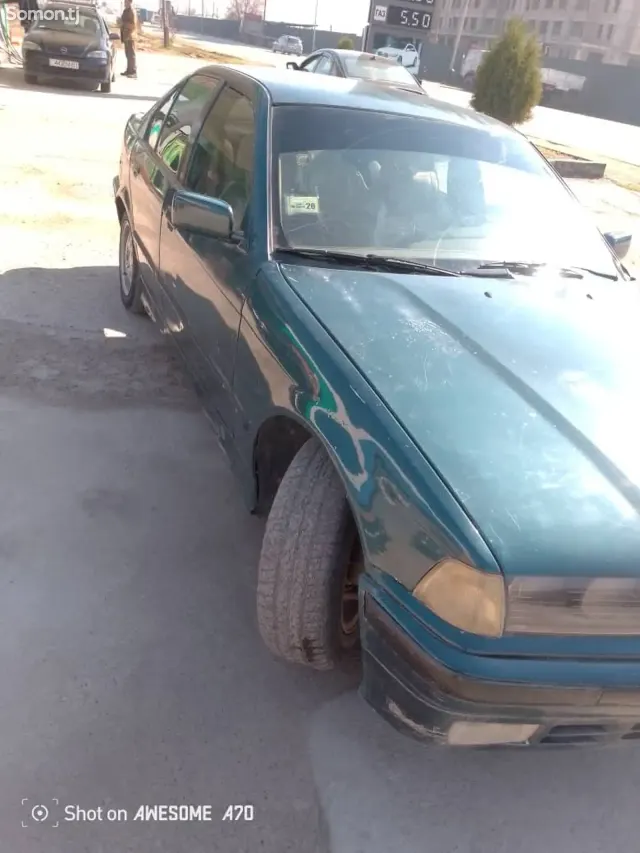 BMW 3 series 1993 · 1.6 MT