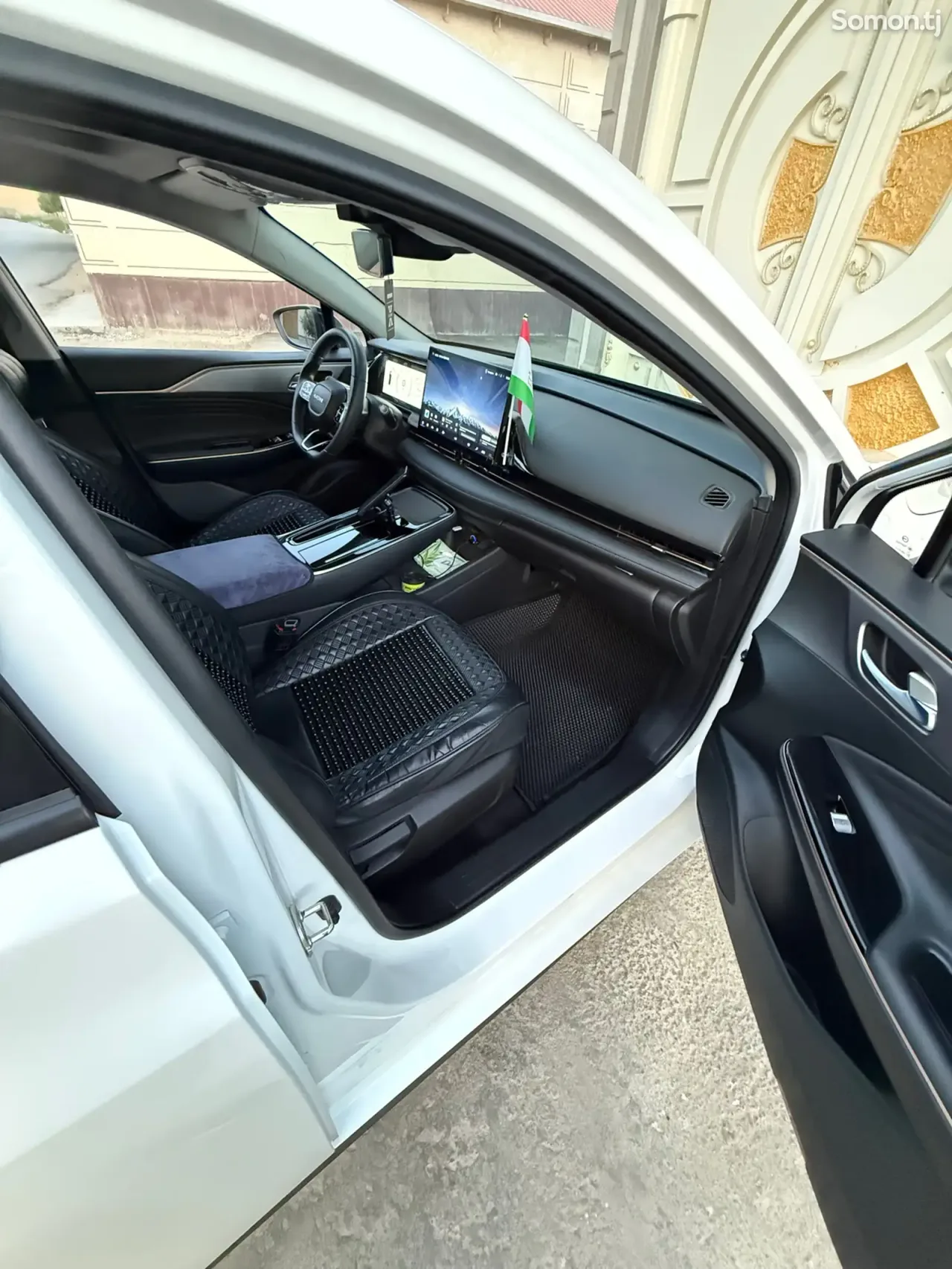 GAC Aion S Plus 2026 · 2.4 AT