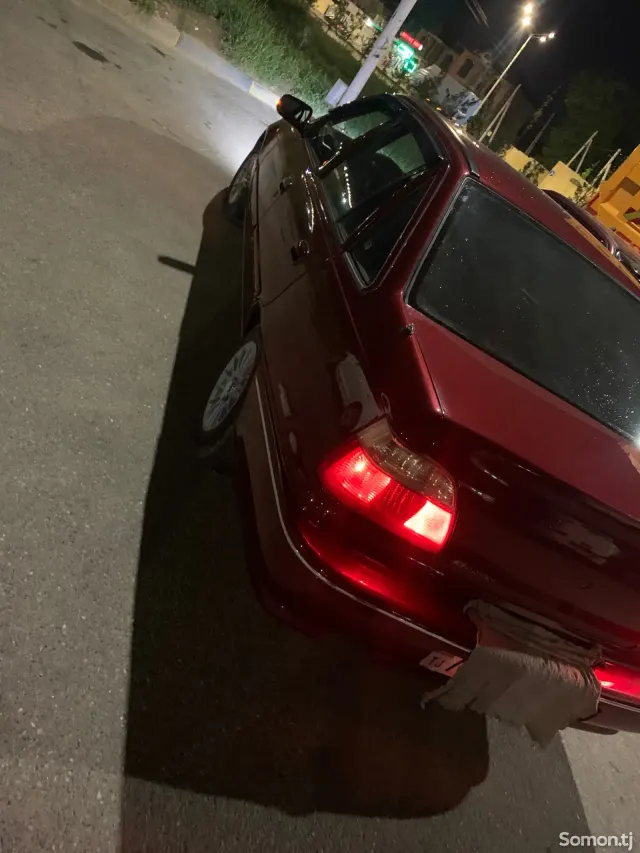 Daewoo Nexia 1996 · 1.6 AT