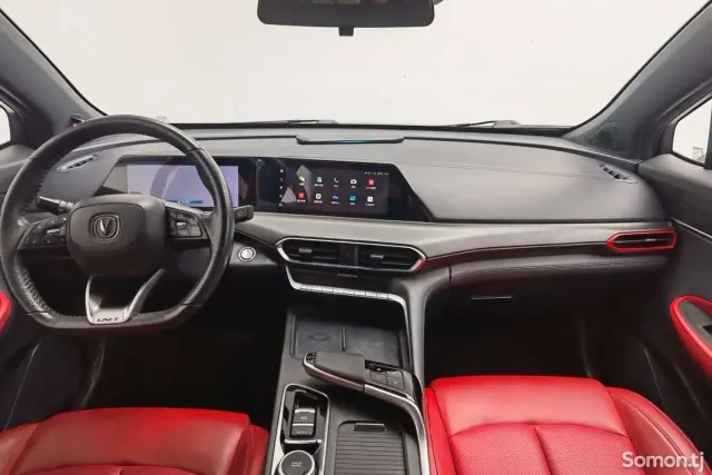 Changan UNI-T 2020 · 1.5 AT