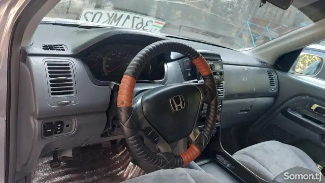 Honda Pilot 2004 · 3.5 AT