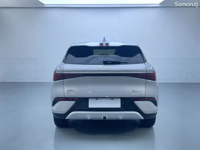 BYD Yuan Plus 2025 · 2.0 AT