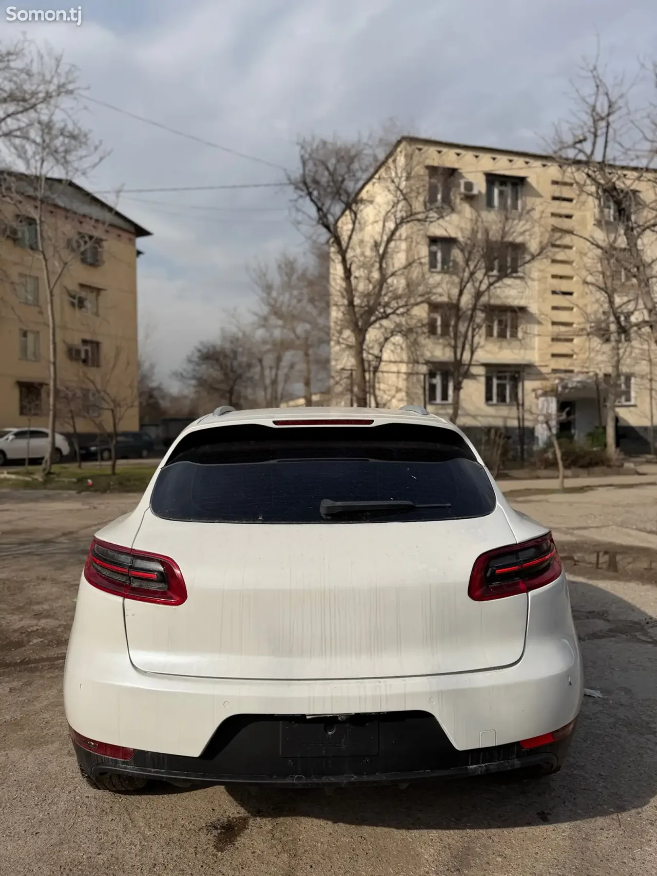 Zotye SR9 2017 · 2.0 AT