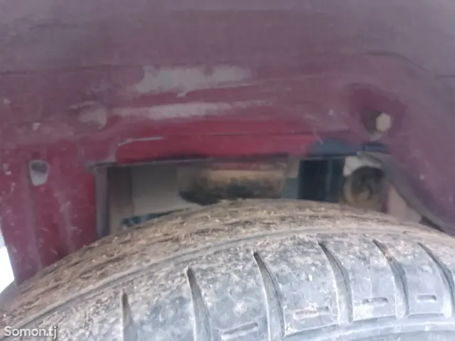 Daewoo Tico 1998 · 0.8 MT