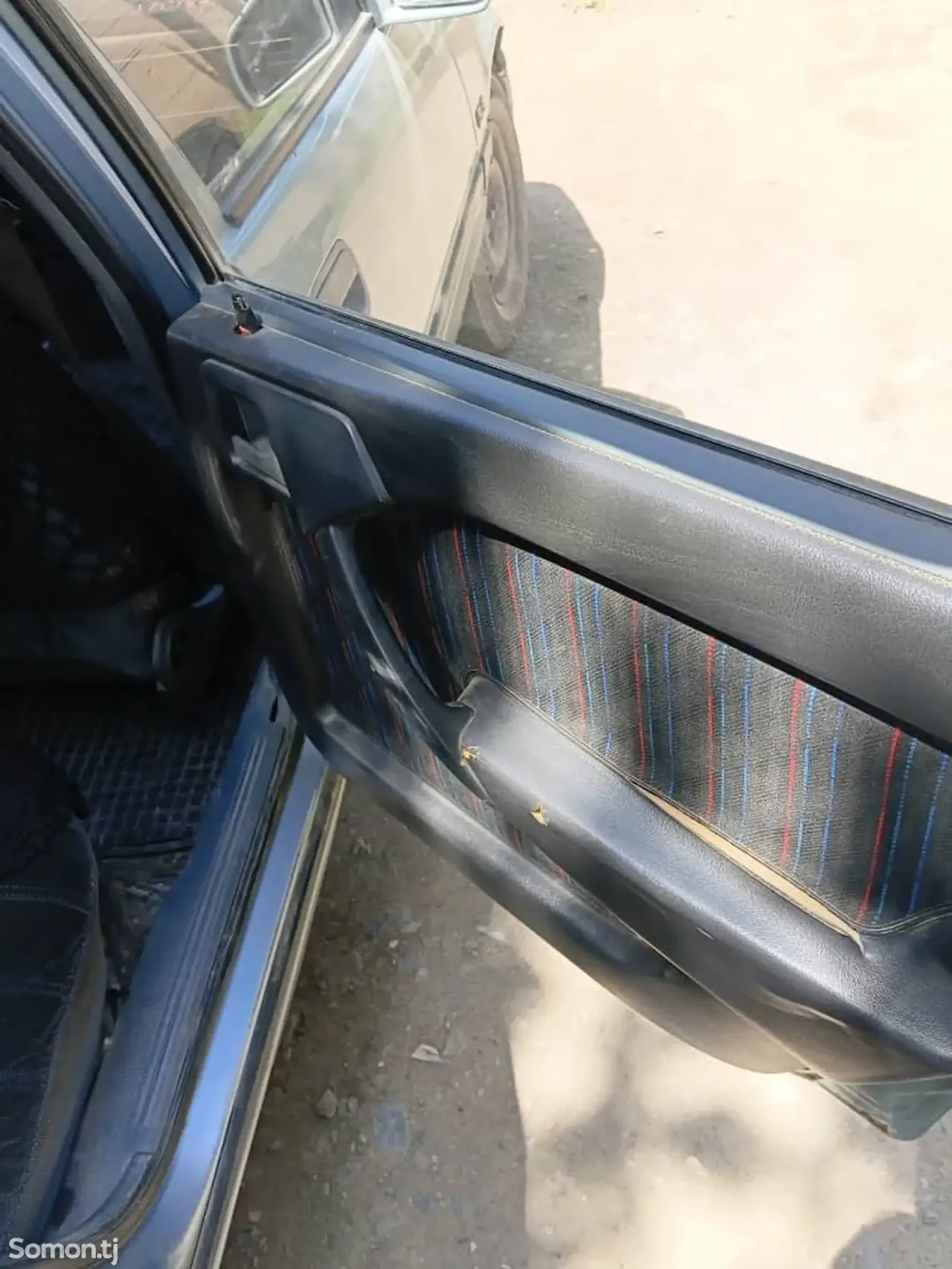 Opel Vectra C 1992 · 1.6 MT