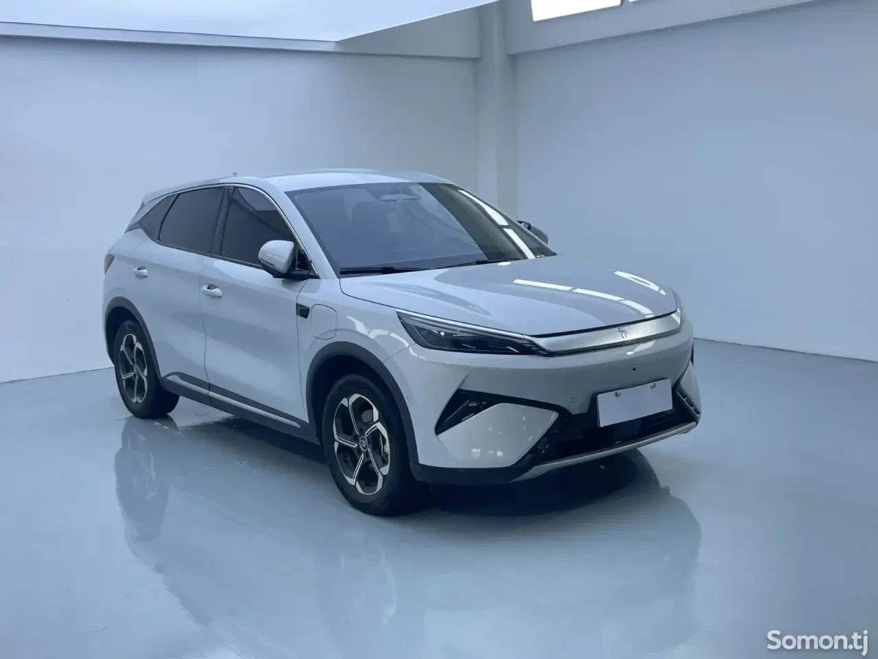 BYD Yuan Plus 2025 · 2.0 AT