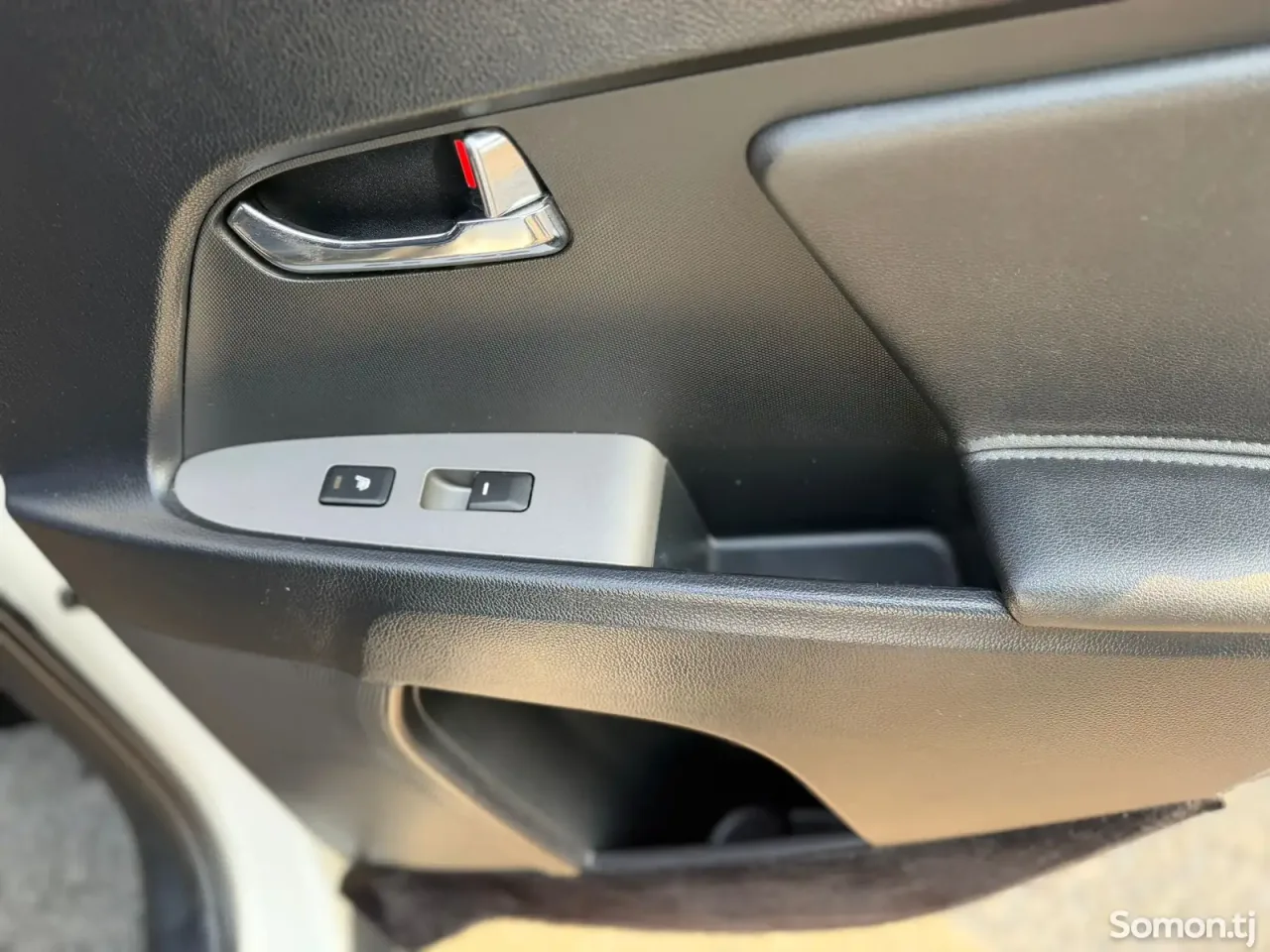 Kia Sportage 2015 · 2.0 AT