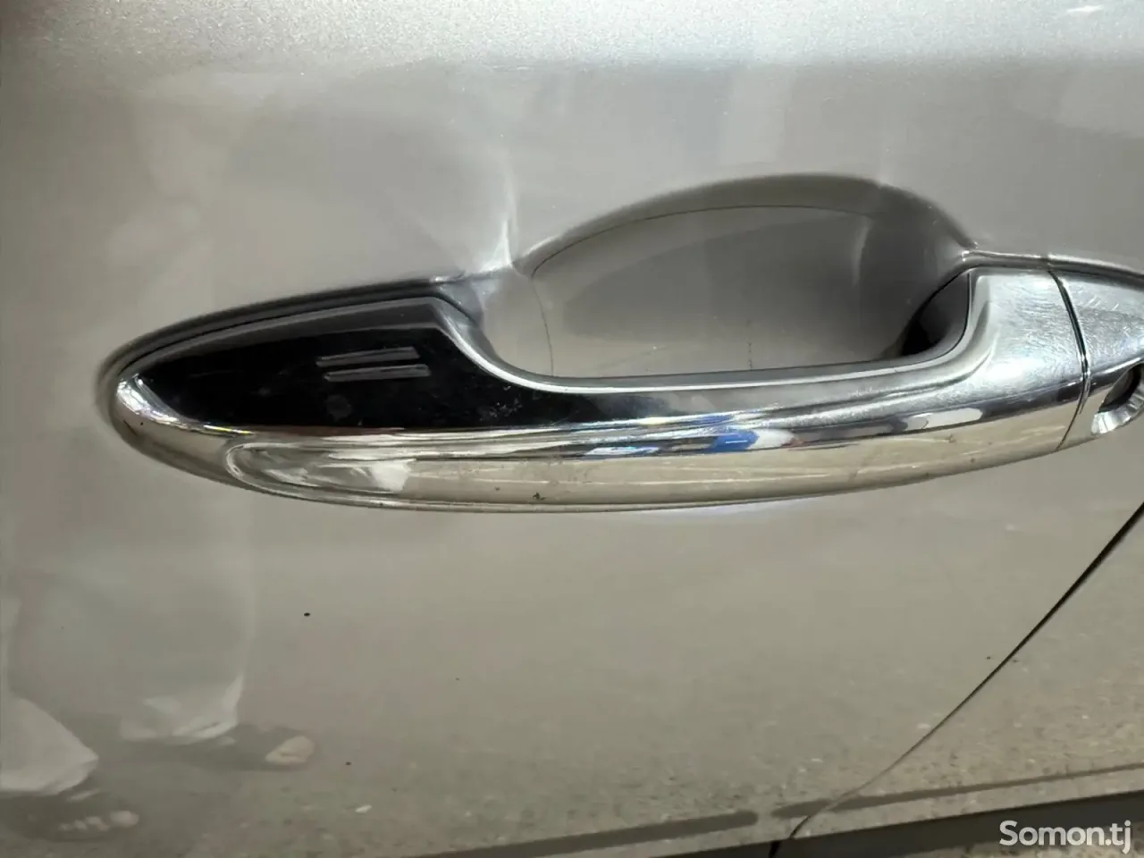 Toyota RAV 4 2016 · 2.5 AT