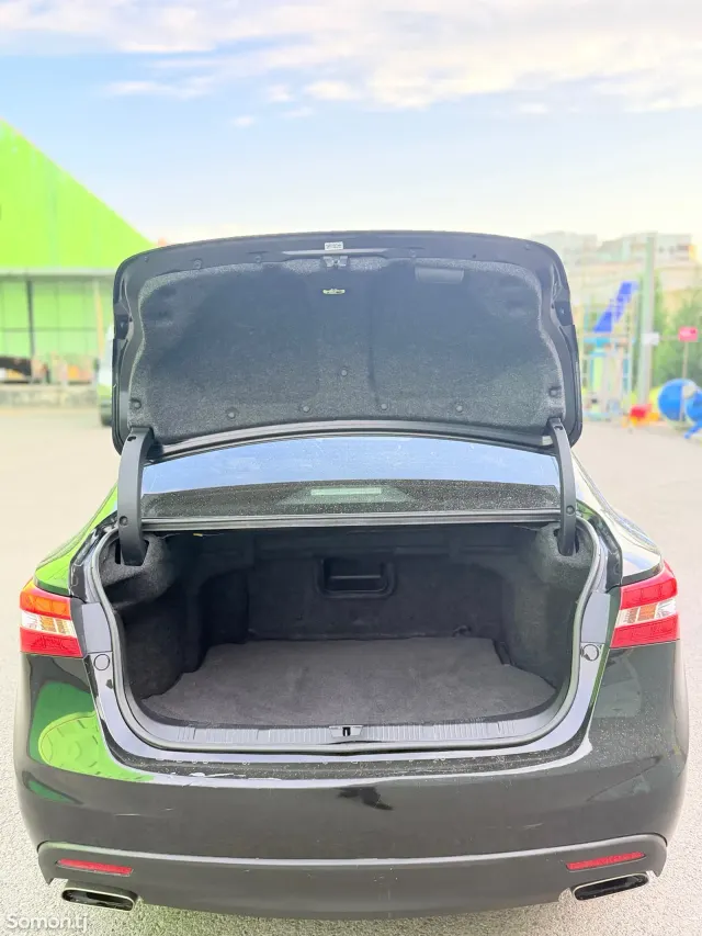 Toyota Avalon 2015 · 3.5 AT