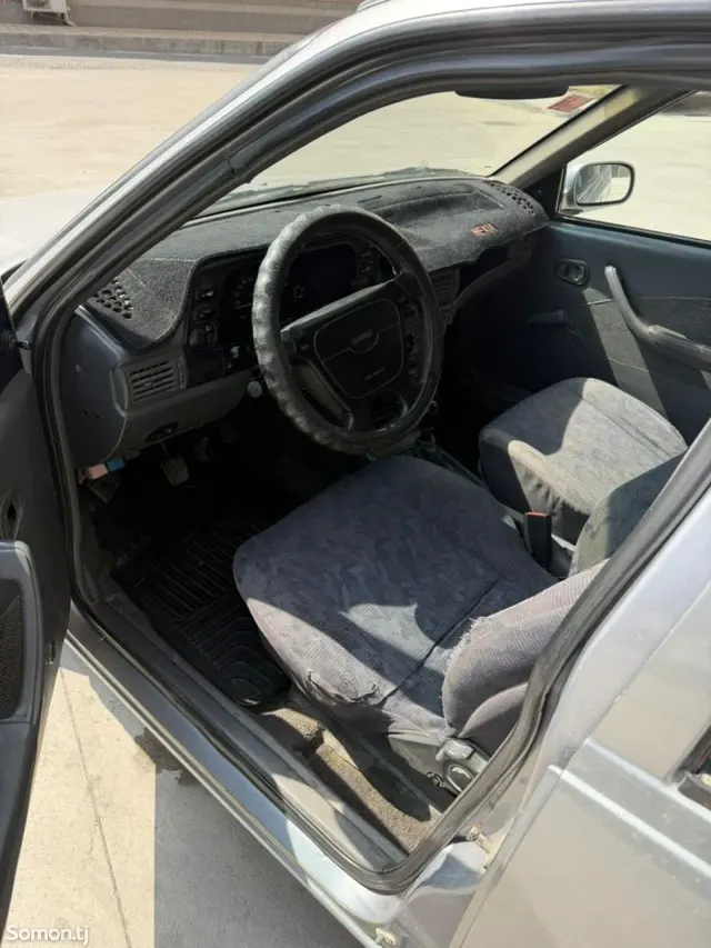 Daewoo Nexia 1997 · 1.6 MT
