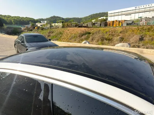 BMW 5 series 2024 · 2.0 AT