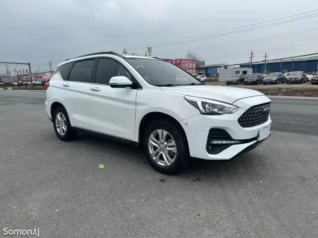 Haval H6 2019 · 1.5 AT