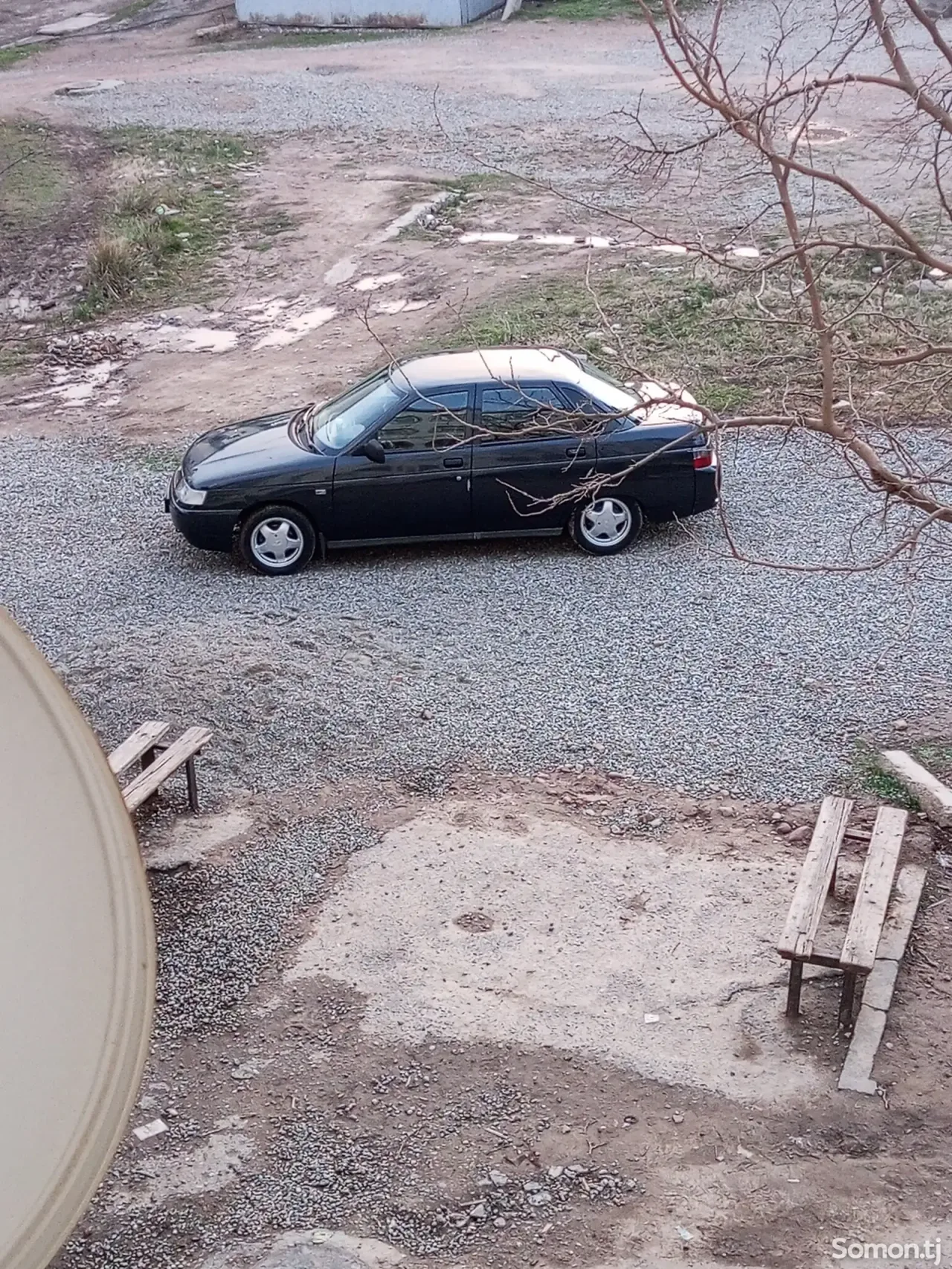 Lada (ВАЗ) 2110 2004 · 1.5 MT