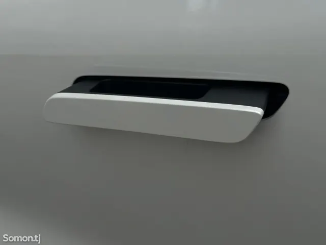 Rising Auto R7 2024 · AT