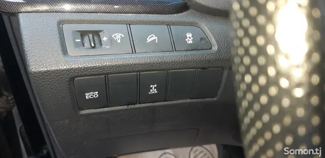 Hyundai Santa Fe 2014 · 2.0 AT