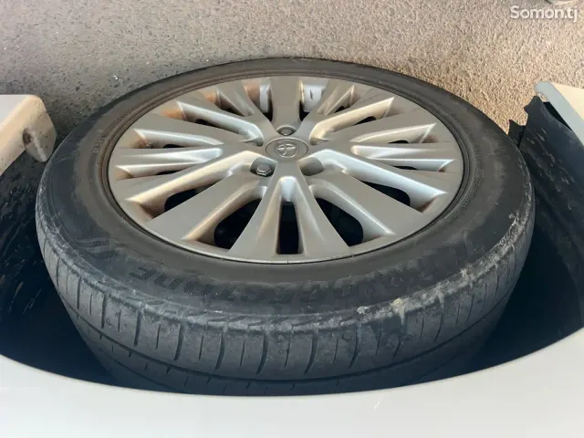 Toyota Vellfire 2014 · 2.4 AT