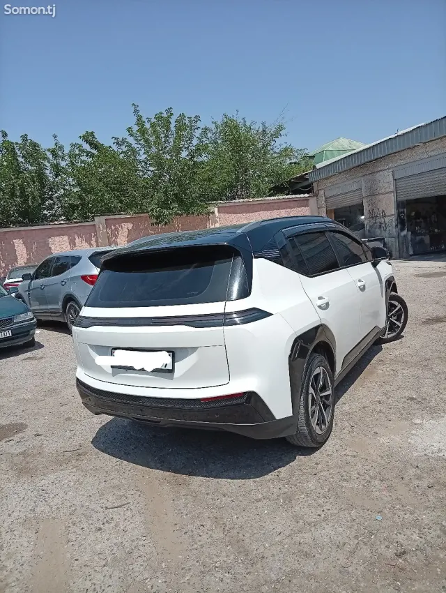 GAC Aion Y 2025 · AMT