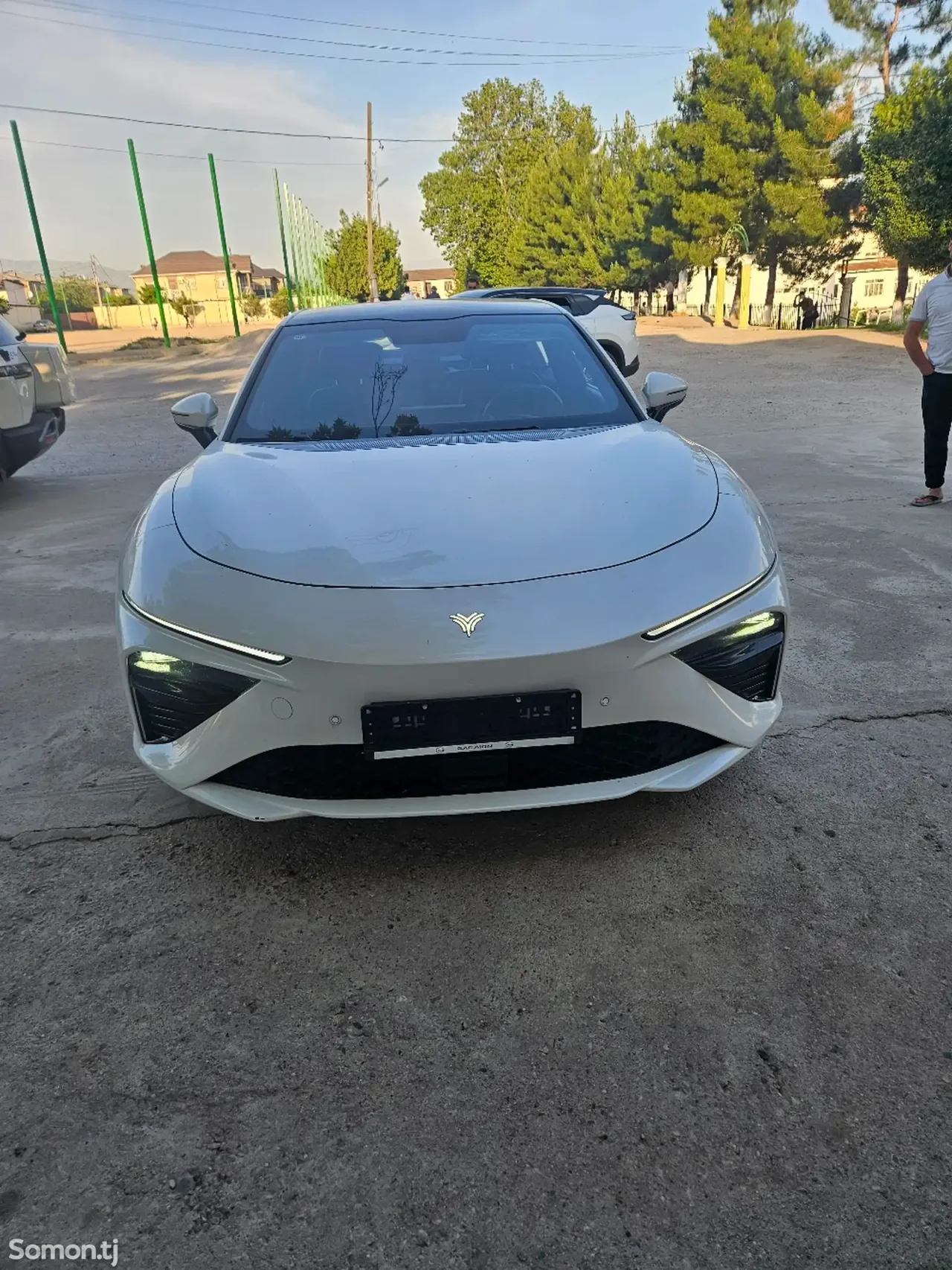 Neta S 2024 · AT