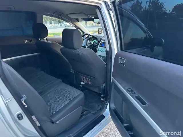 Toyota Corolla Verso 2007 · 2.2 MT