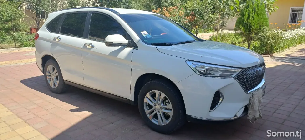 Haval M6 2023 · 1.5 AMT