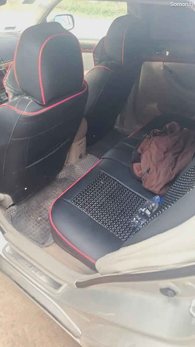 Toyota Avensis 2006 · 2.0 MT