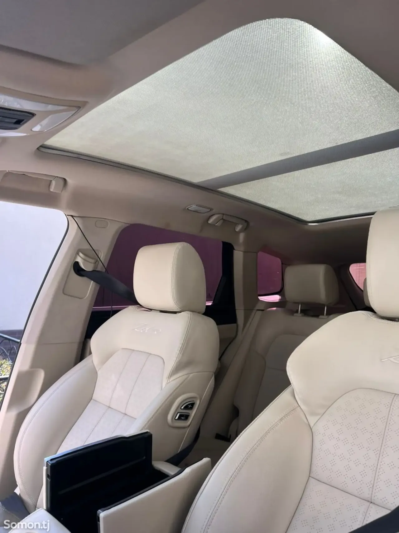 Zotye T700 2019 · 1.8 AT