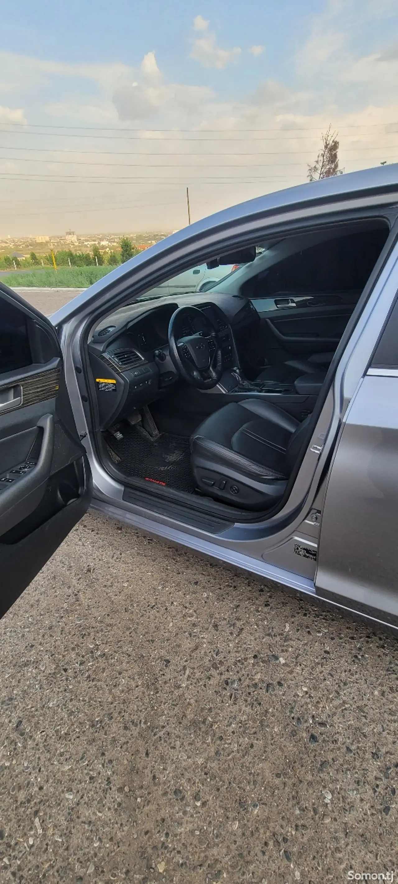 Hyundai Sonata 2014 · 2.0 AT