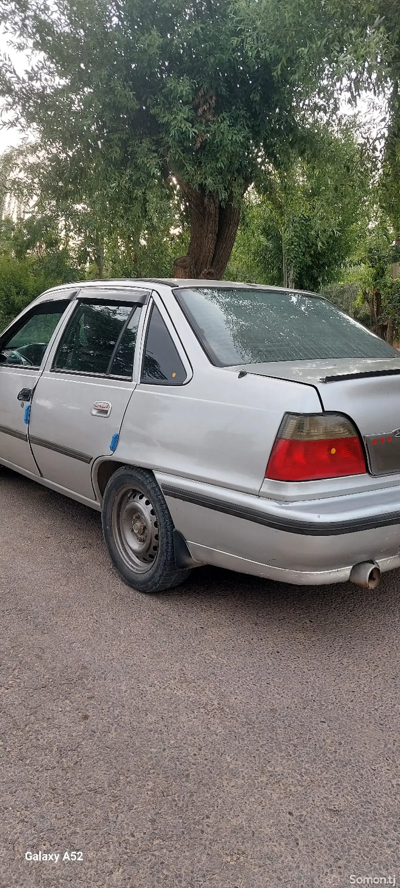 Daewoo Nexia 1996 · 1.6 MT