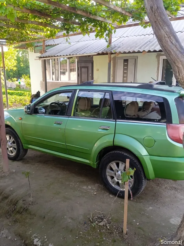 Другие марки Другая модель 2008 · 1.6 MT