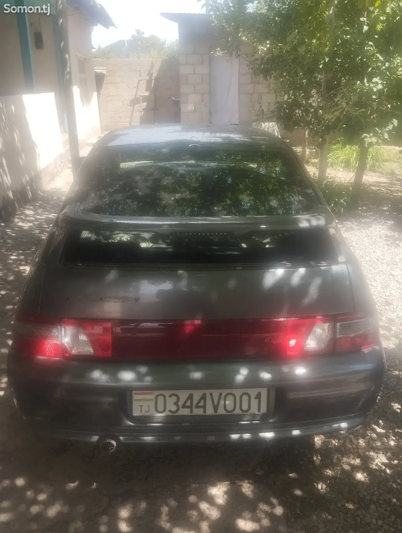 Lada (ВАЗ) 2112 2004 · 1.5 MT