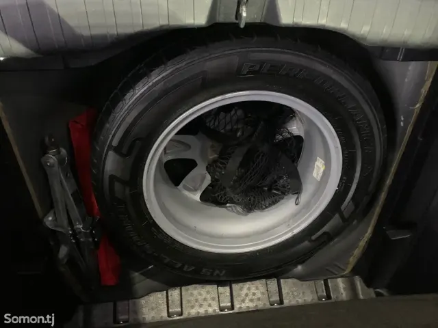 Honda CR-V 2009 · 2.4 AT