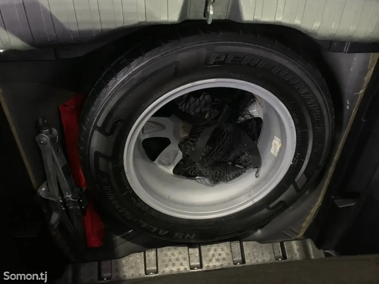 Honda CR-V 2009 · 2.4 AT